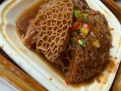 -广州酒家(天字码头店)