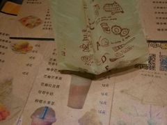 菜单-大熊小厨(七星店)