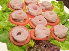 -四季春(美食街店)