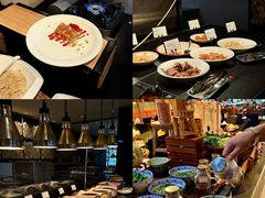 -青岛海尔洲际酒店