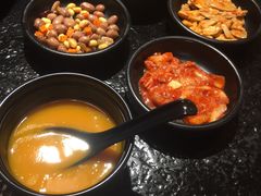-九田家黑牛烤肉料理(石路天虹店)