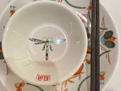 -蘇小主·创意中国菜(金茂览秀城店)