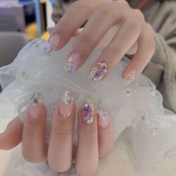 点击看大图 -Nail Me美甲美睫
