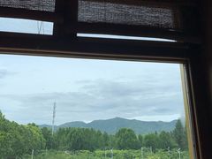 景观位-那家山城(樱桃园店)