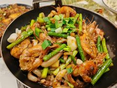 -食光慢宴·安吉土菜馆