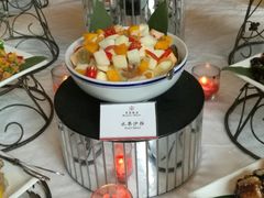 -帝豪酒店•马可勃罗西餐厅