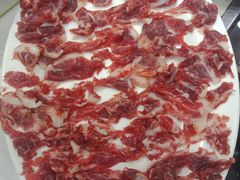 -黑山牛肉汤火锅(花城汇店)