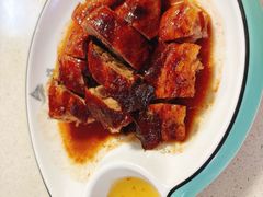 -阿政粤小馆(中央大街店)