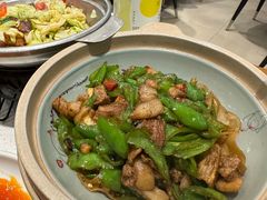 -三品香·江浙菜(松江九谊店)