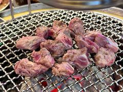 -釜山火炉·海鲜烤肉(紫藤路店)