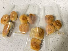 -徐文林香酥饼(桃园店)