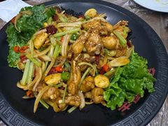 -金陵暴走小龙虾·迷踪蟹(凯德MALL店)