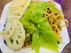 -和月楼牛羊肉泡馍