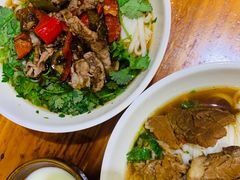 -肆姐面粉馆(坡子街店)