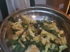 -三猫黑鱼花(南大店)