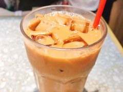 华嫂奶茶-华嫂冰室(湾仔店)
