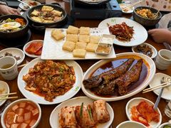 -全州拌饭馆(断桥店)