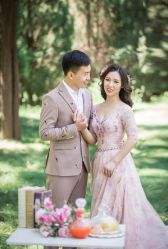 -保定巴黎婚纱摄影