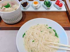 -松鹤楼面馆(清河万象汇店)
