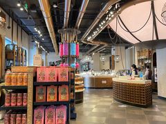 -酷巧·巧克力糖果店