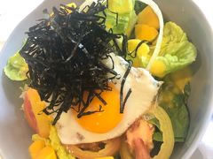 -The Sunny Side Cafe Station 1