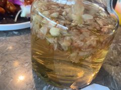 -前海沿·青岛菜(李沧万达店)