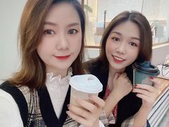 -Line 咖啡(石厦花园店)