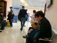 -重庆医科大学附属第一医院(本部)