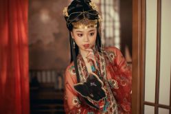 -八角古风摄影