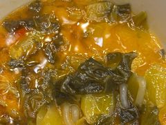 -丰收日·小海鲜·沪上家宴(顾村正大店)