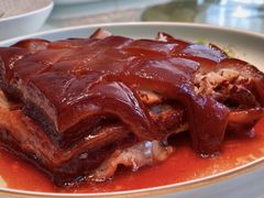 樱桃方肉-松鹤楼(狮山永利广场店)