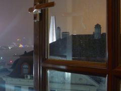 窗外风景-上海浦江饭店