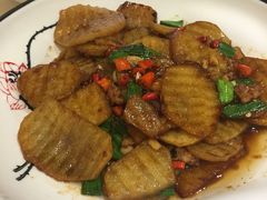 -柴米油盐(土菜院子店)