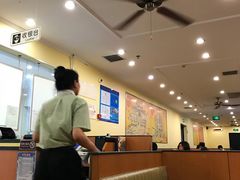 -萨莉亚意式餐厅(莲花国际广场店)
