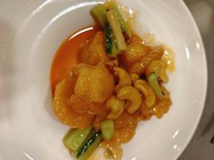 -烤肉宛饭庄(北新桥店)