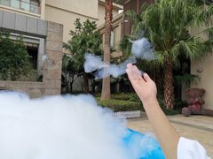 -宁波九龙湖开元度假村