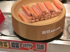-龍歌自助小火锅(李沧丽达店)