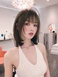 -3AM·S HAIR SALON烫发染发接发