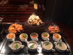 -大天瑞斯丽酒店-中餐厅
