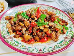 -煲来饱去冷水鱼