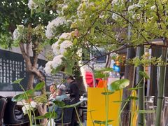 -又见炊烟私房菜(敬亭路店)