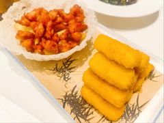 -新长岭大酒店酒楼