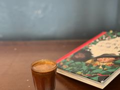 -Tequila Espresso(嘉善路店)