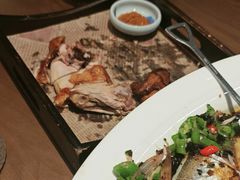 -荷花亭·湖北融合菜(十堰武商MALL店)