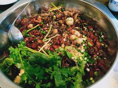 -天治宣·野椒鸡(龙头寺总店)