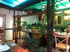 -可口香·非遗老号烧烤(南岗直营店)