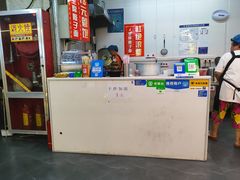 -白鹿原坐席臊子面(纺织城客运站店)