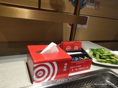 -海底捞火锅(平谷华联店)