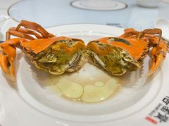 -膳富贵黄油蟹体验馆(欢乐港湾店)
