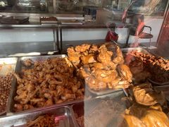 -土门八珍烤鸡腊味店(土门老店)